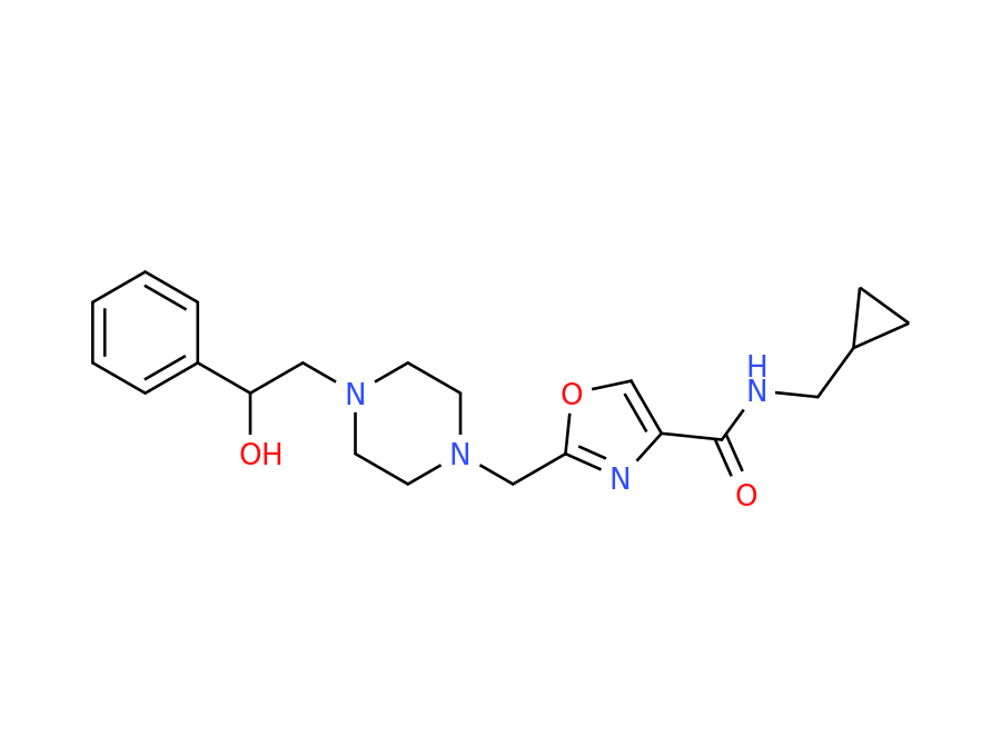 Structure Amb7673655