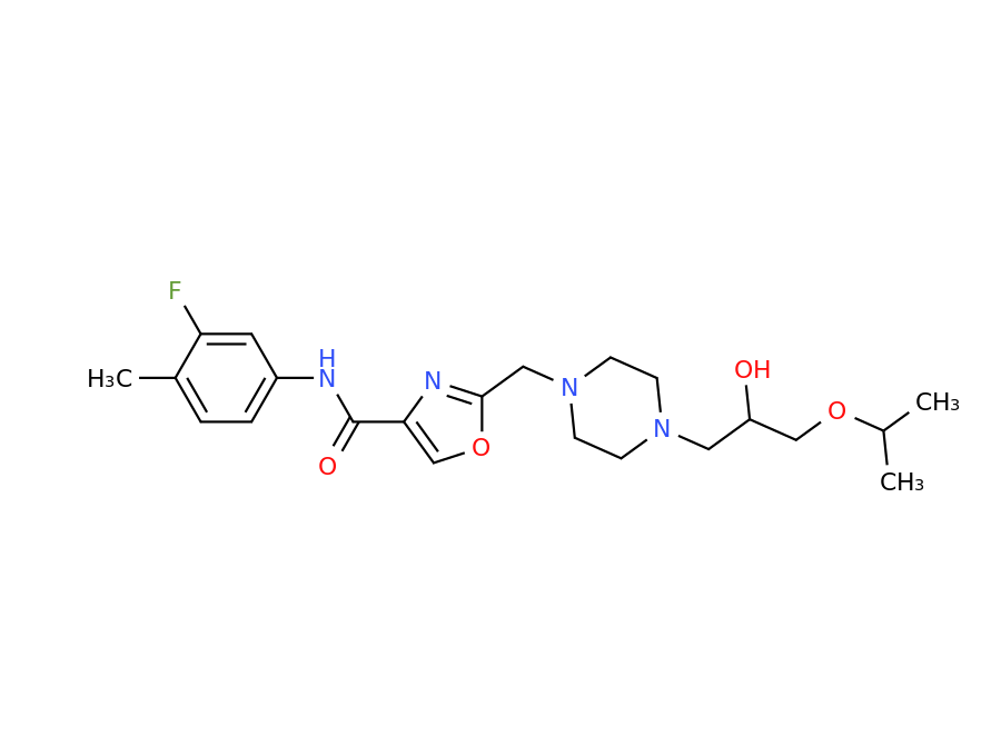 Structure Amb7673657