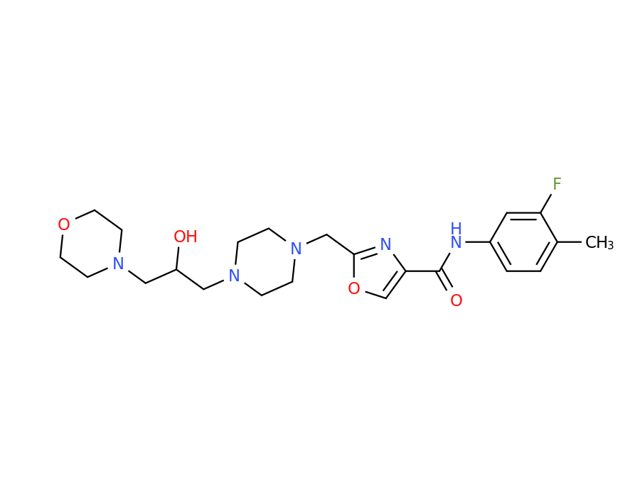 Structure Amb7673659