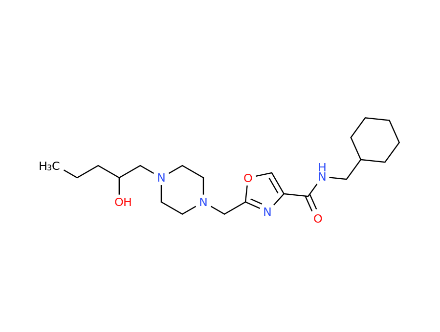 Structure Amb7673660