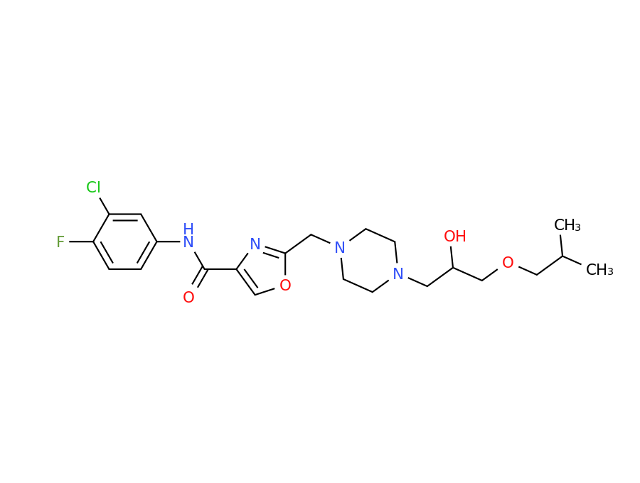 Structure Amb7673665