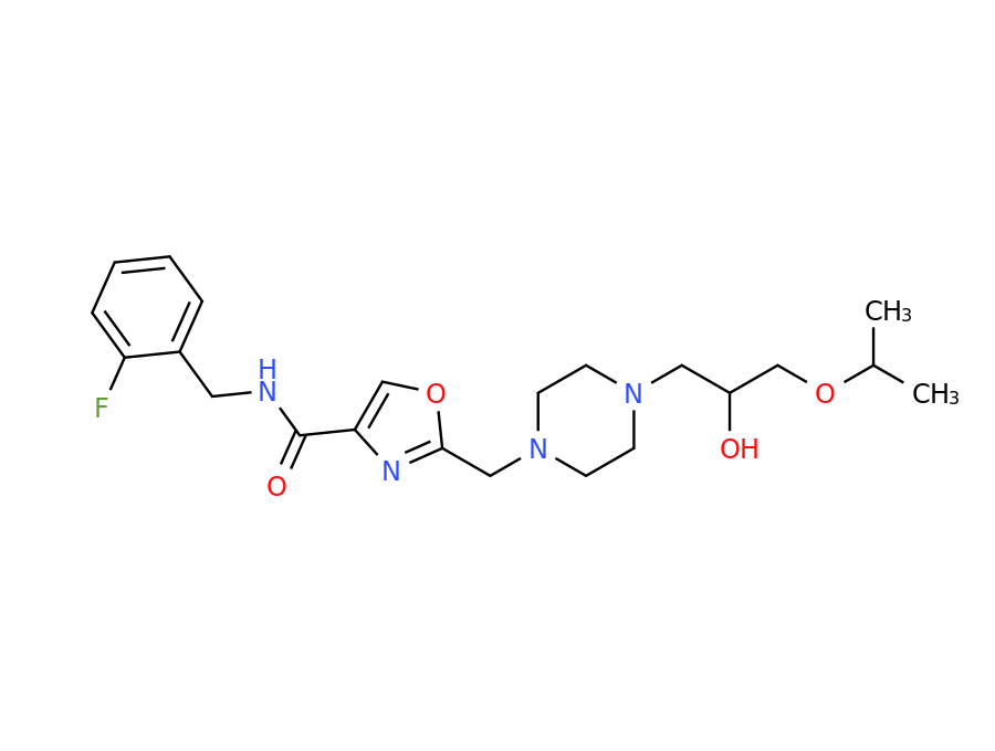 Structure Amb7673671