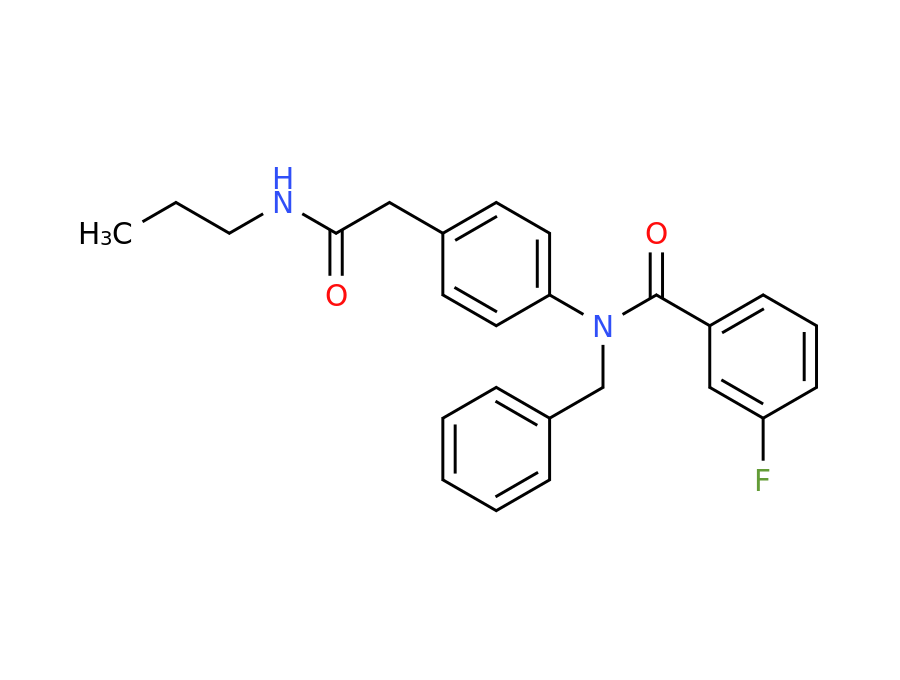 Structure Amb7673907