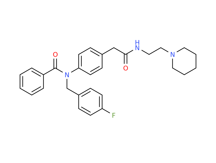 Structure Amb7673931