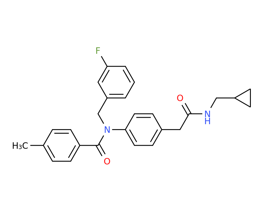 Structure Amb7673980