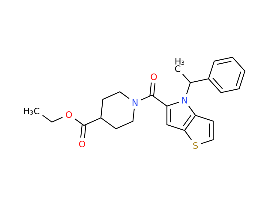 Structure Amb7674044