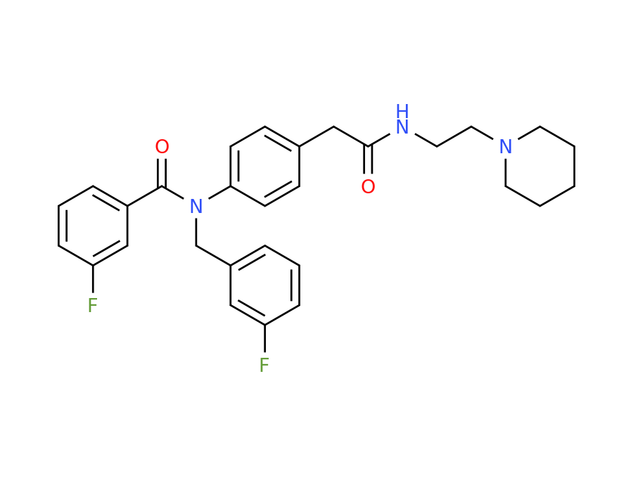 Structure Amb7674274