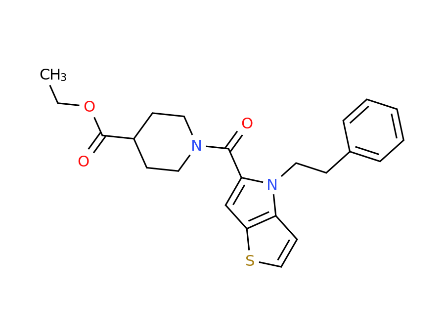 Structure Amb7674323