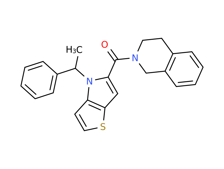 Structure Amb7674452