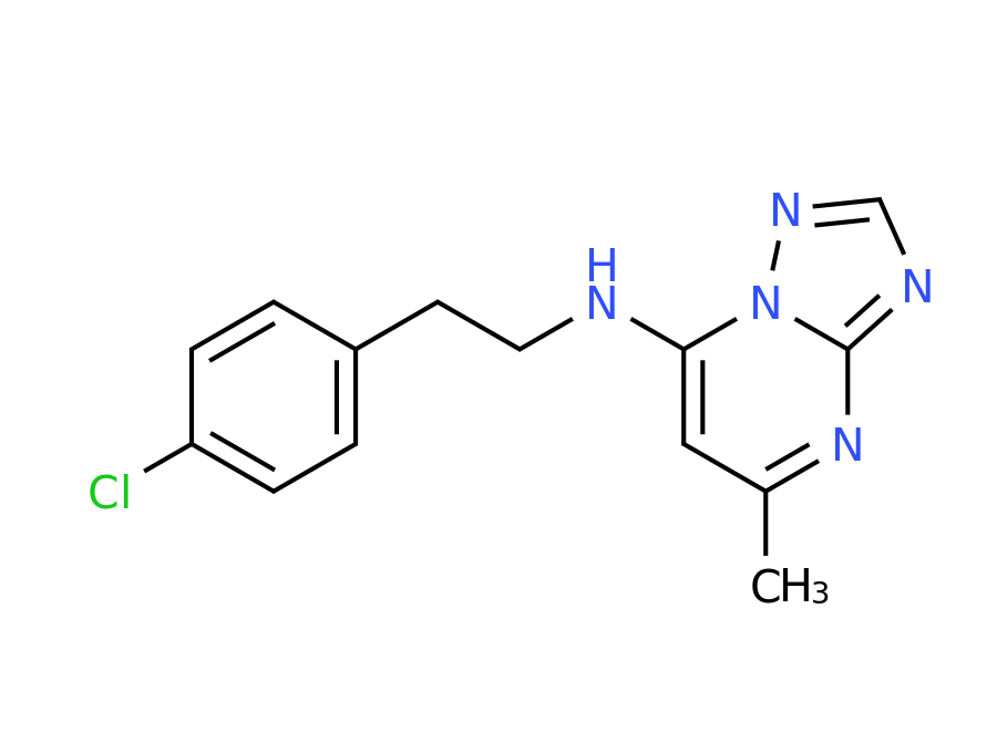 Structure Amb767450