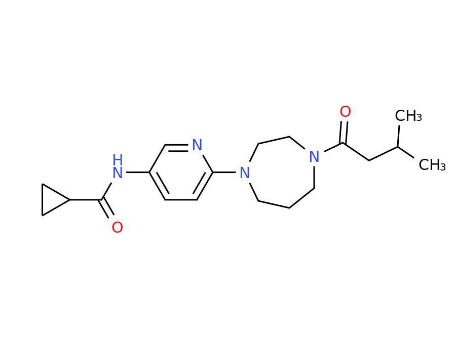 Structure Amb7674526