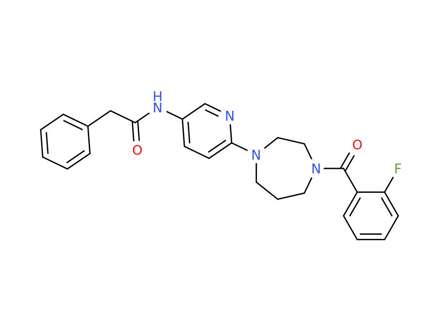 Structure Amb7674559