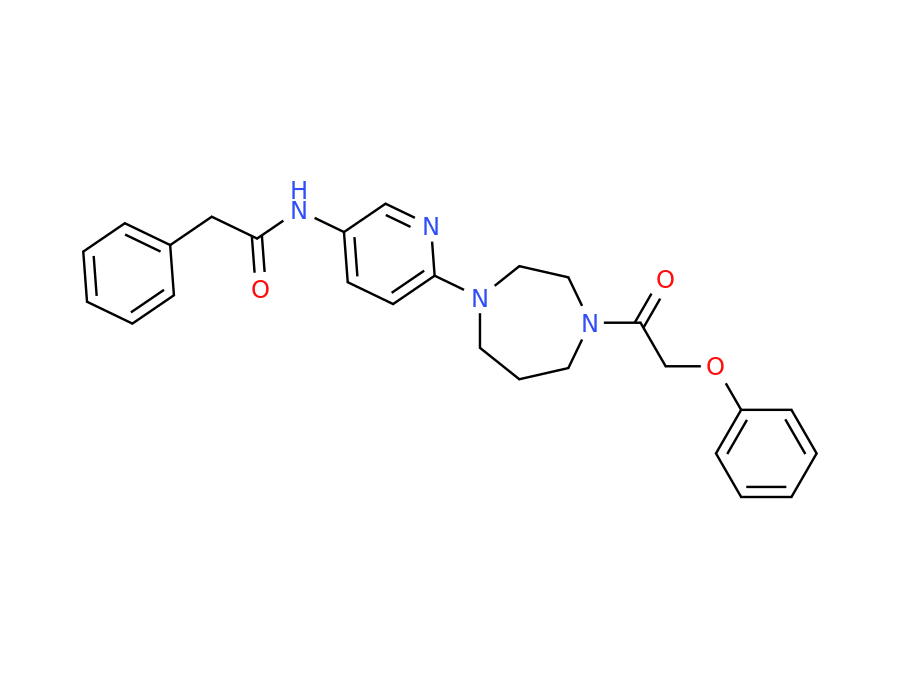 Structure Amb7674562