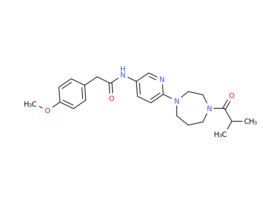 Structure Amb7674593