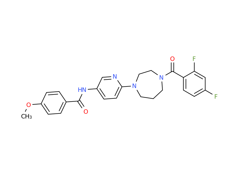 Structure Amb7674626