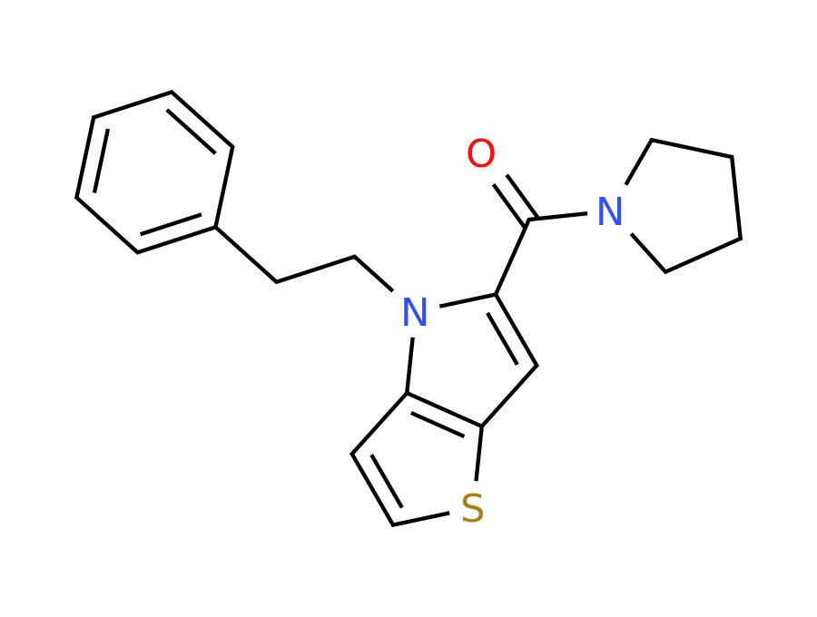 Structure Amb7674684