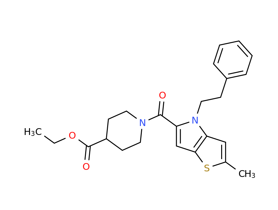 Structure Amb7674724