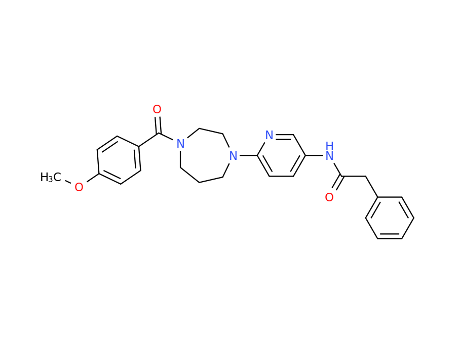 Structure Amb7674897