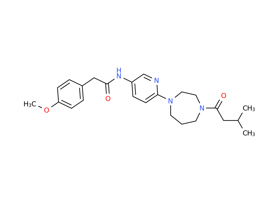 Structure Amb7674925