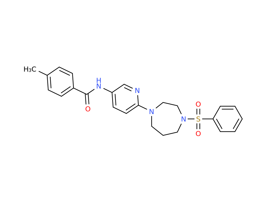 Structure Amb7675076