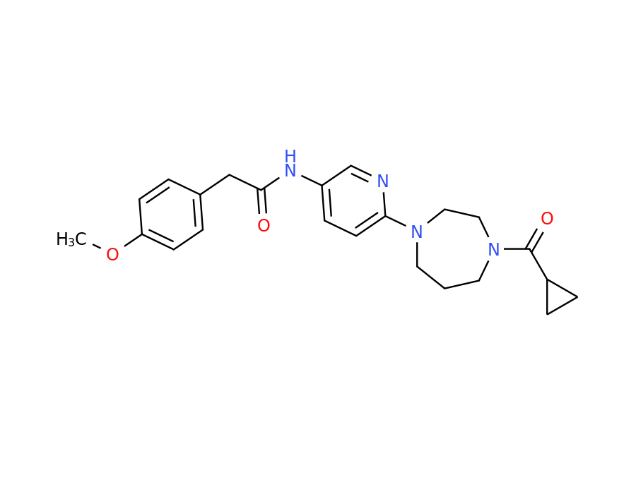 Structure Amb7675221