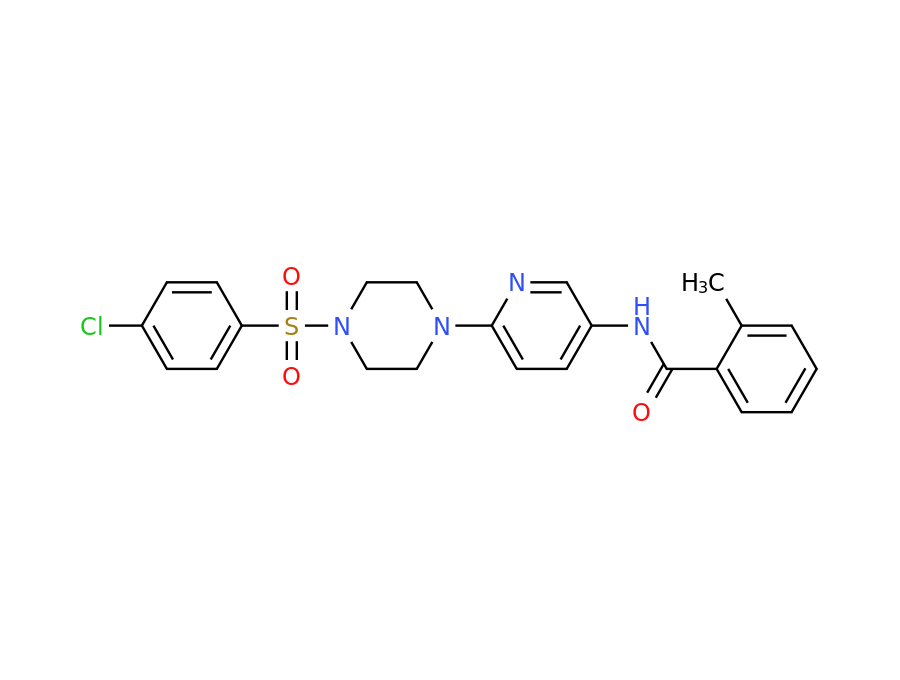 Structure Amb7675505