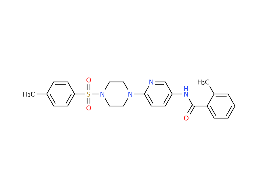 Structure Amb7675506