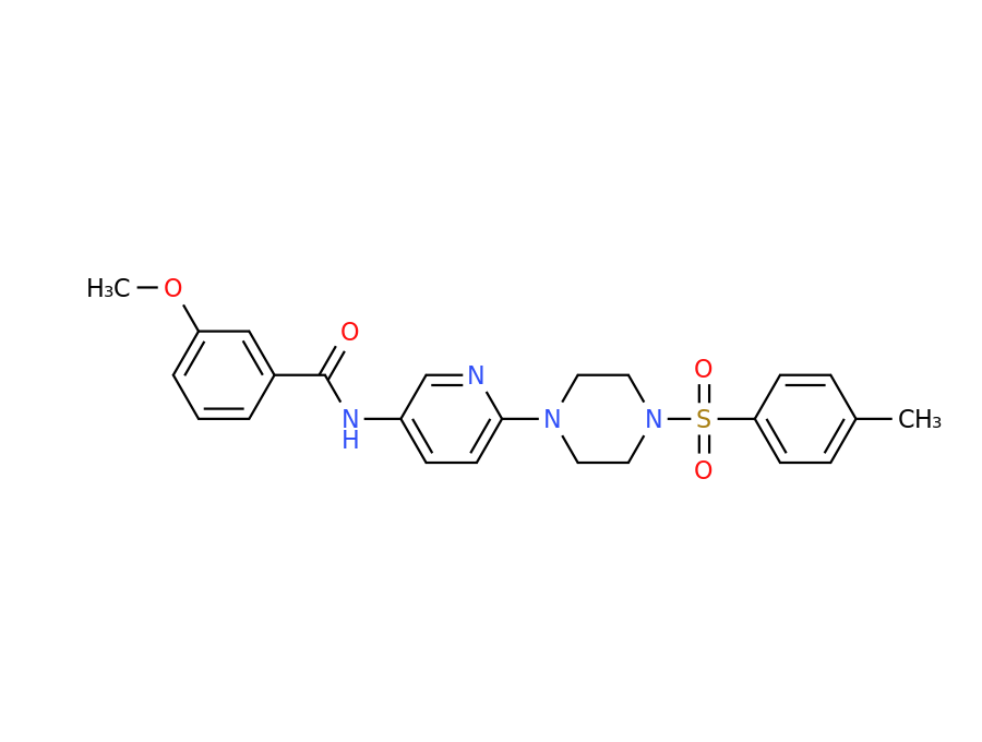 Structure Amb7675508