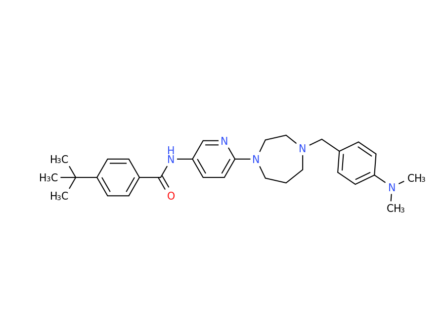 Structure Amb7675608