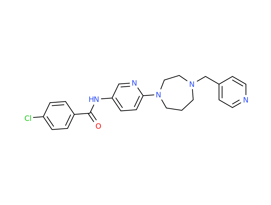 Structure Amb7675936