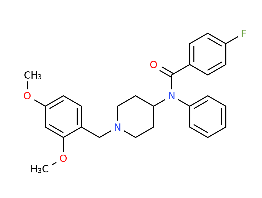 Structure Amb7676114