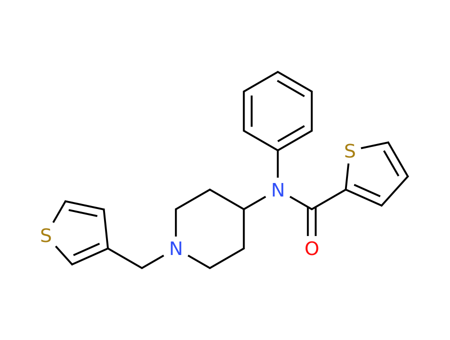 Structure Amb7676148