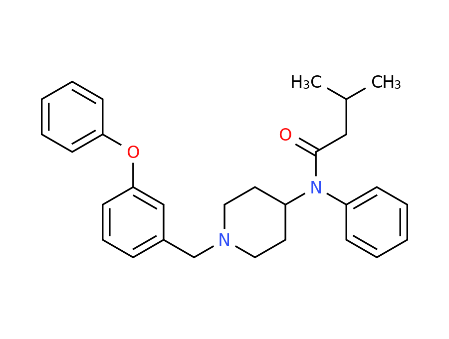 Structure Amb7676154