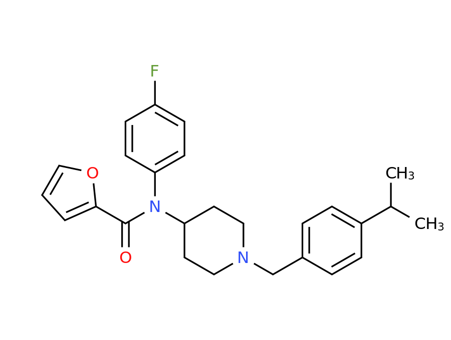 Structure Amb7676165