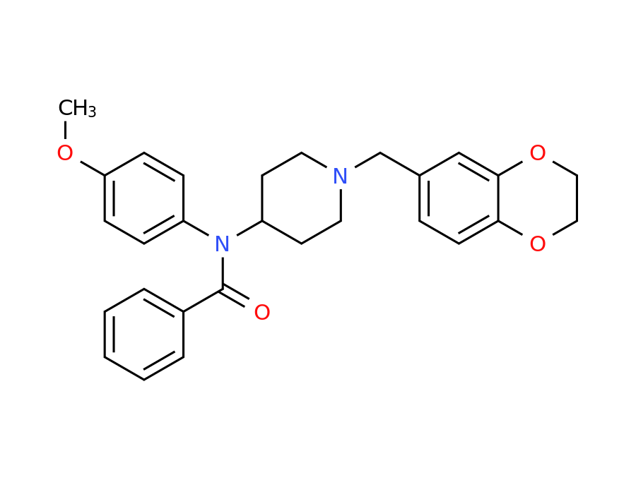 Structure Amb7676357