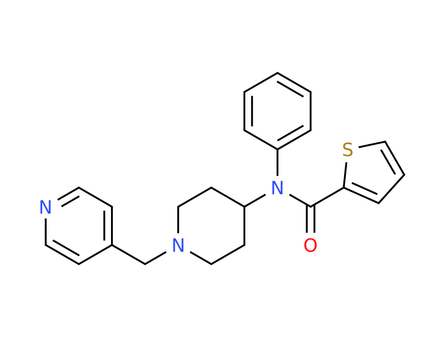 Structure Amb7676373