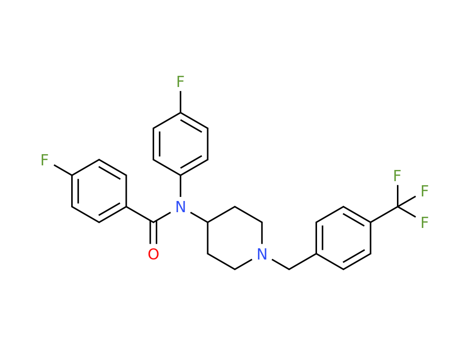 Structure Amb7676389