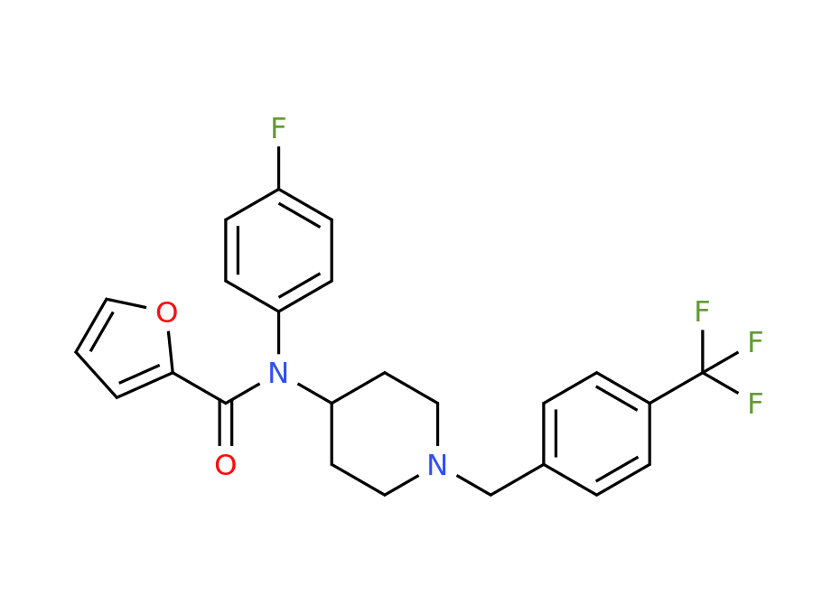 Structure Amb7676391