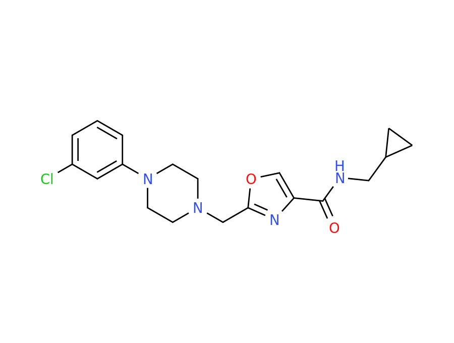 Structure Amb7676489