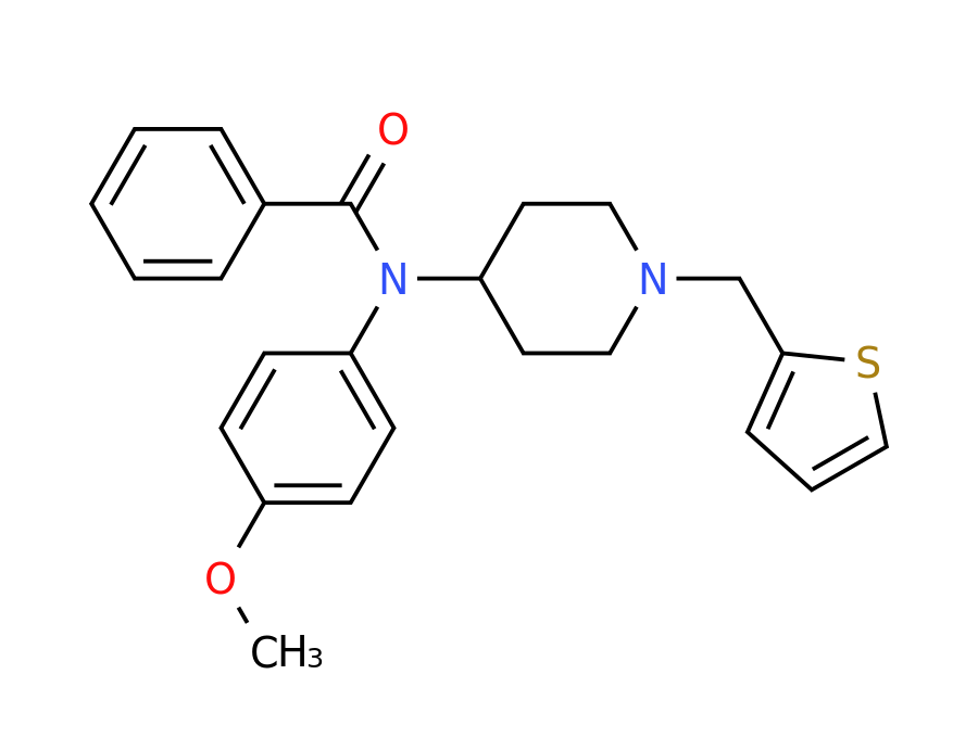 Structure Amb7676497