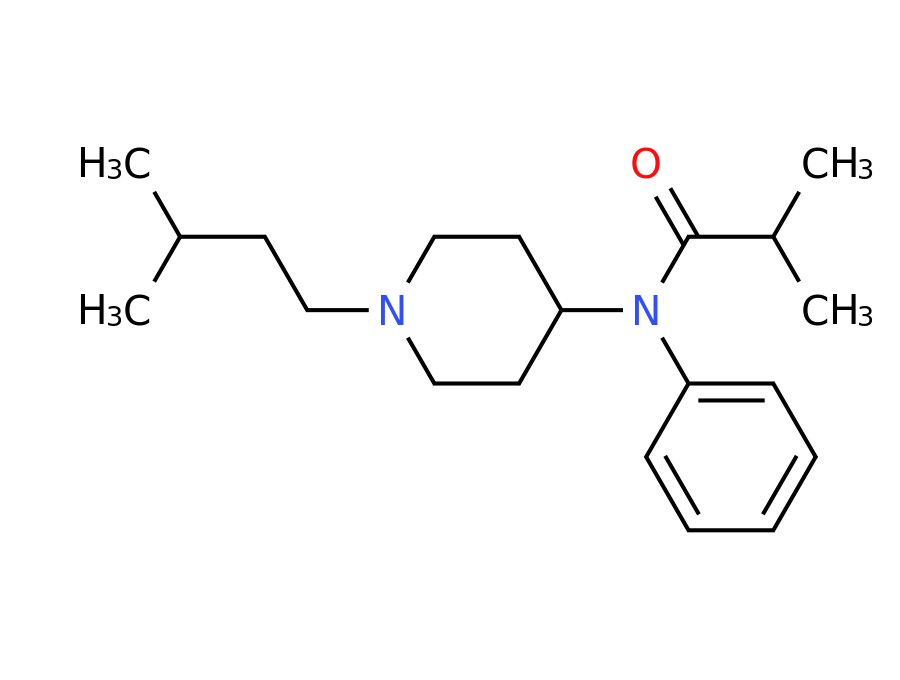 Structure Amb7676506