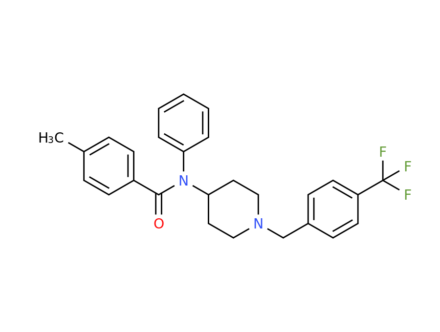 Structure Amb7676521