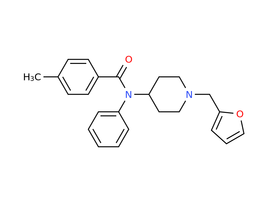 Structure Amb7676523