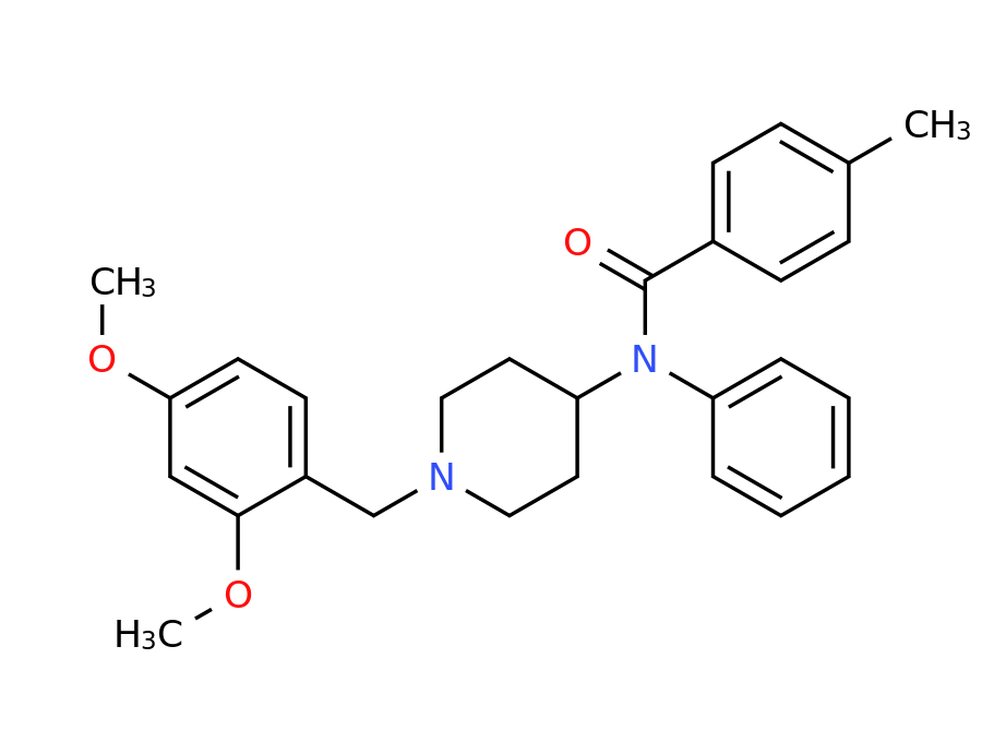 Structure Amb7676524