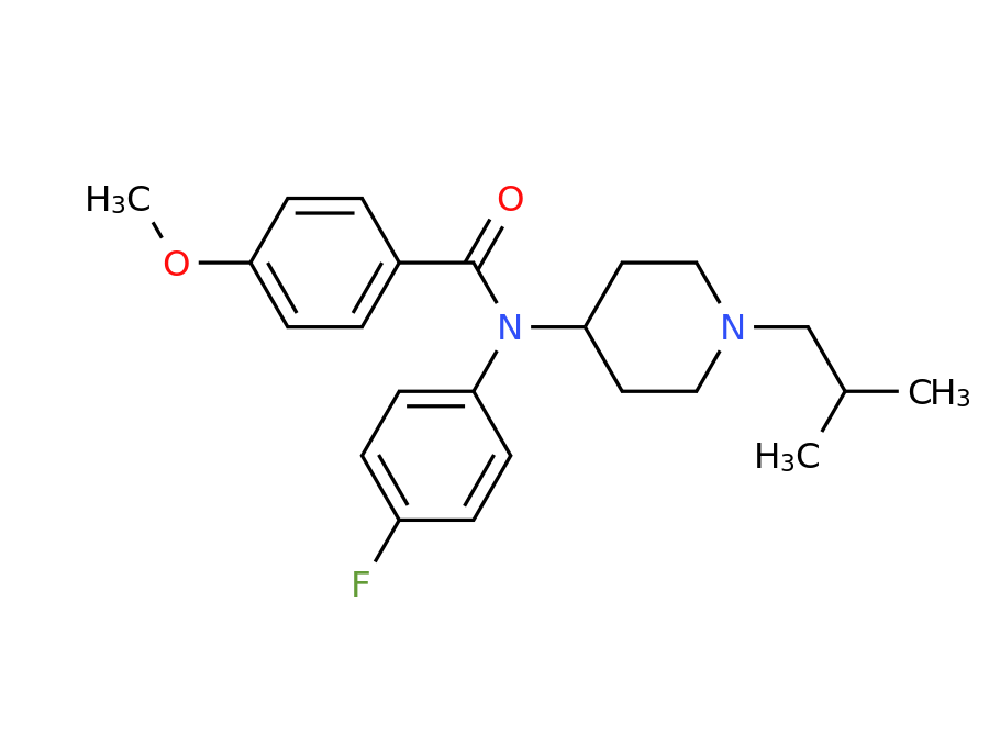 Structure Amb7676535