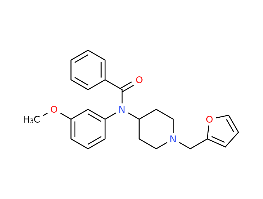 Structure Amb7676562