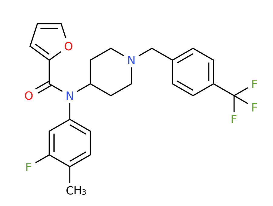 Structure Amb7676569