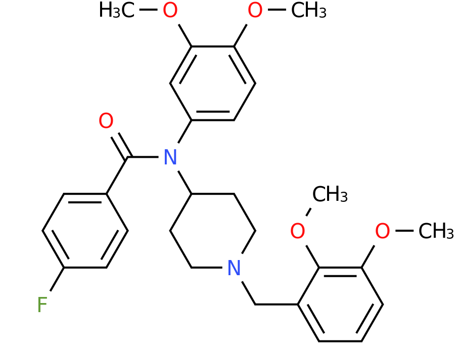 Structure Amb7676573