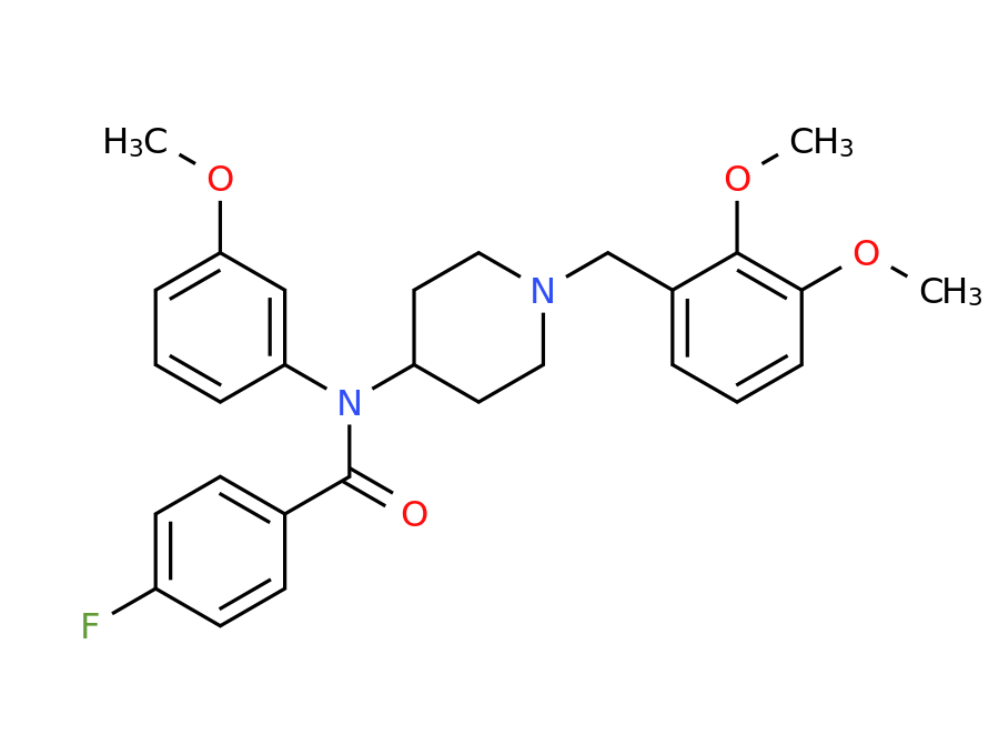 Structure Amb7676600