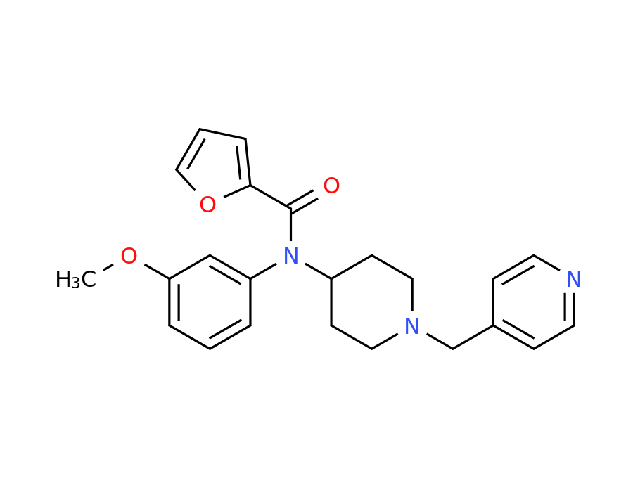 Structure Amb7676601